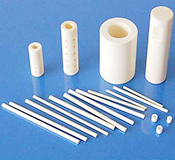 工業(yè)陶瓷制作幾點特性