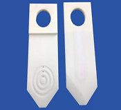 什么是氧化鋯陶瓷煅燒工藝？