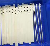 陶瓷柱塞在安置在灌裝機(jī)時(shí)需要注意什么？