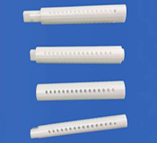 氧化鋁研磨介質(zhì)的性能怎么樣？