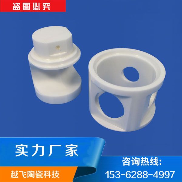氧化鋯陶瓷的燒結(jié)過程分析