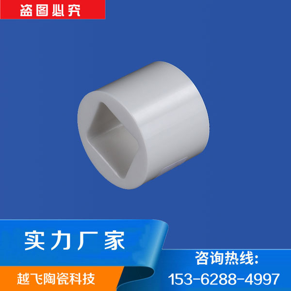 耐磨陶瓷環(huán)