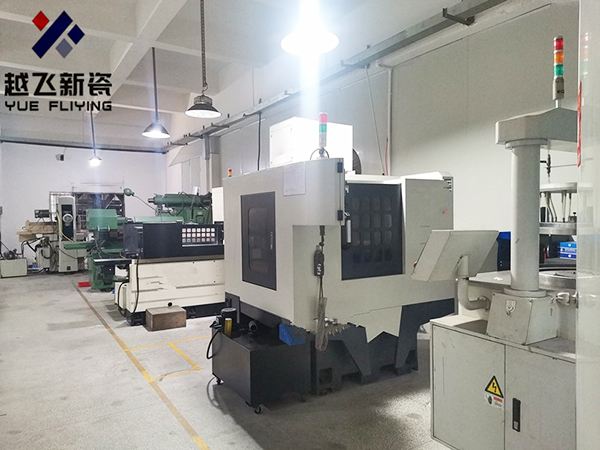 平面磨車(chē)間