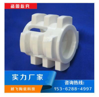 氧化鋯陶瓷表面氣孔尺寸分布在燒結(jié)上的關(guān)聯(lián)是什么？