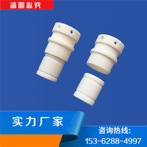 氧化鋁陶瓷具有不可替代重要作用！