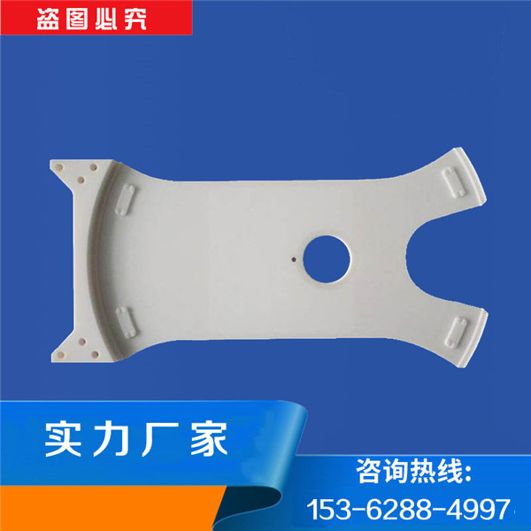 談談氧化鋁陶瓷可以應用在哪些方面？