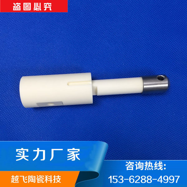 陶瓷注液泵具有哪些廣泛性能應(yīng)用？