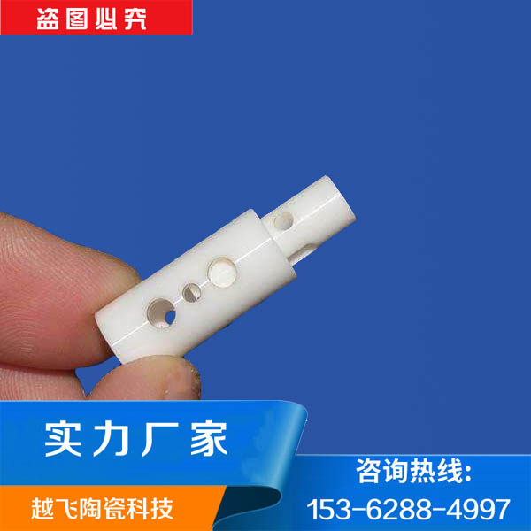 陶瓷點(diǎn)膠閥應(yīng)用原理是什么？