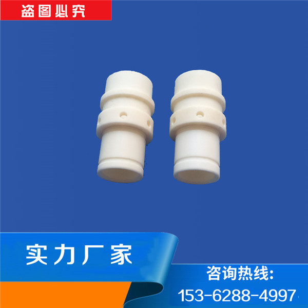 氧化鋁陶瓷為何被廣泛應(yīng)用工業(yè)新材料？