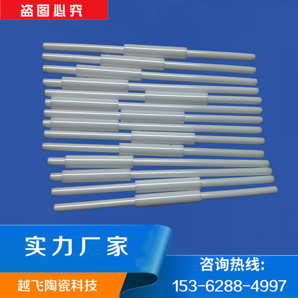 陶瓷柱塞有哪些應(yīng)用特點？