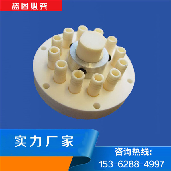 分析氧化鋁陶瓷使用在什么地方？