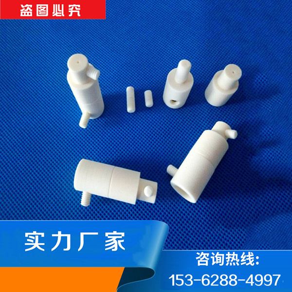 陶瓷注液泵主要廣泛應(yīng)用范圍在哪些領(lǐng)域？