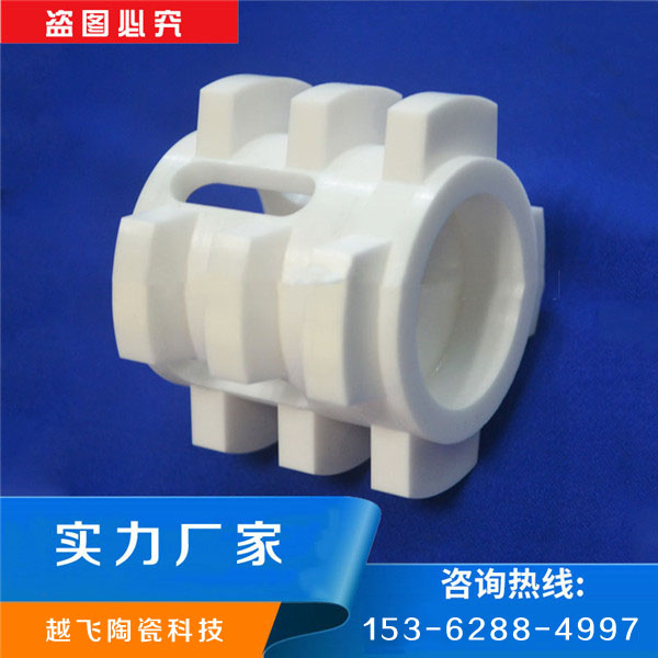 分析氧化鋯陶瓷有什么用途？