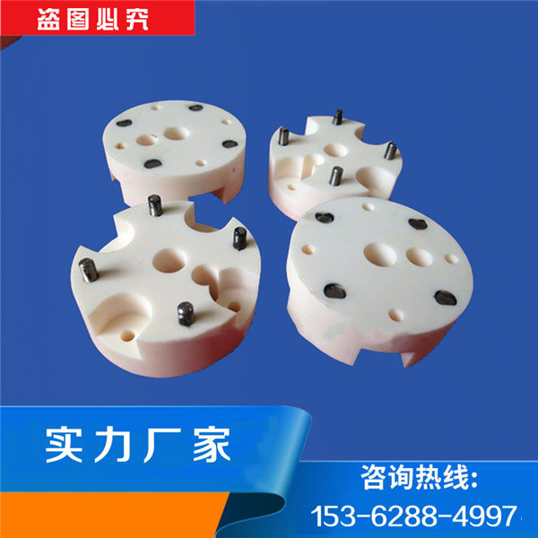 闡述氧化鋯陶瓷制備方法是什么？