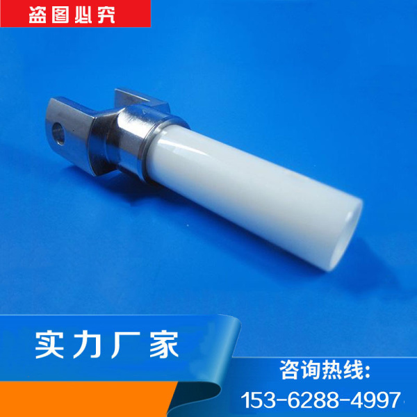 陶瓷注液泵一般被廣泛應用于哪些地方？