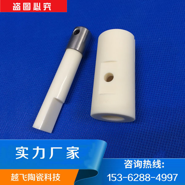 關于陶瓷注液泵制造工藝是什么？