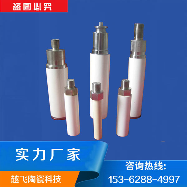 分析陶瓷柱塞一般被應(yīng)用到哪些行業(yè)？