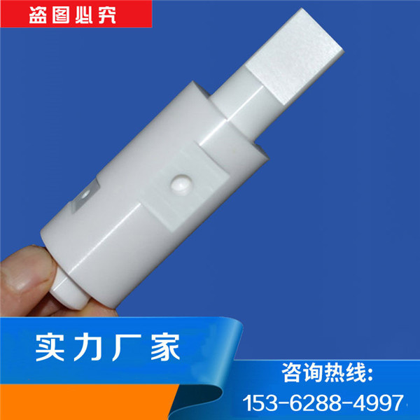 陶瓷注液泵核心原理是什么？